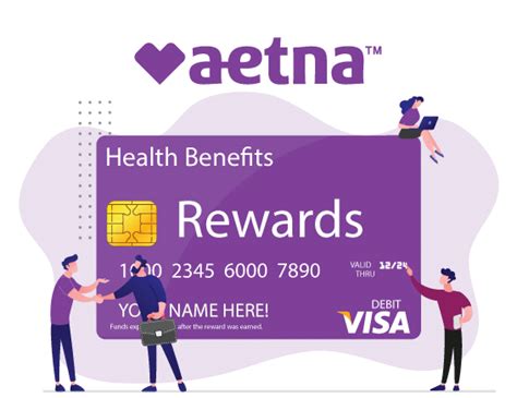 aetna smart health card|aetna medicare extra benefits card.